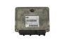 Steuergerät IAW 4AF.M9 55187372 61600.627.05 Fiat Magneti Marelli 16423