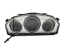 Tacho Kombiinstrument Mercedes C W204 A2049000905 53979