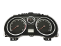 Tacho Kombiinstrument Opel Corsa D P0013312043 31014