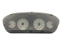 Tacho Kombiinstrument Fiat Coupe 46769231 6063459911 Magneti
