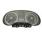 Tacho Kombiinstrument VW Polo 6R 6R0920861F 41804