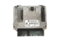 Steuergerät 03L906018DC 0281018376 VW Bosch