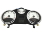 Tacho Kombiinstrument Peugeot 207 9662904080 A2C53190333 46141