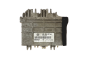 Steuergerät 030906027AA 0261204617 VW Bosch 24793