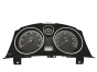 Tacho Kombiinstrument Opel Astra H Zafira B 13309003 YD VDO 47765