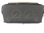 Tacho Kombiinstrument VW Golf MK3 1H6919033E 89652470 VDO 1073