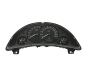 Tacho Kombiinstrument Opel Corsa C 13140234LD 110008988019 58036