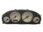 Tacho Kombiinstrument Chrysler Voyager P05082528AD 42371