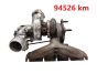 Turbolader VW Audi Seat Skoda 2,0 TFSI 06H145702E 94526 km