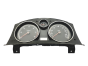Tacho Kombiinstrument Opel Astra H 13225980ZT 43792