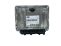 Steuergerät Fiat 51819338 IAW4AF.M9 61600.627.08 Magneti Marelli 49514