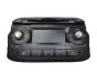Cd-Radio Mit Mp3 KIA Picanto 2 961701Y201MB2 AM100TAEE 1028