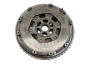 Zweimassenschwungrad 123104345R 1.2 TCE LUK Renault Nissan