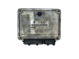 Steuergerät VW 030906032CG 0261207178 Bosch 53492