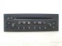 Cd-Radio Citroen Peugeot 96489417XT PSARCD100-01 VDO 1231