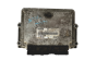 Steuergerät 55187569 0281011396 Fiat Bosch 26734