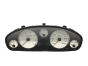Tacho Kombiinstrument Peugeot 407 9658138480 53030