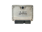 Steuergerät 045906019BG 0281011244 Seat VW Bosch 44563