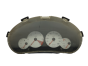 Tacho Kombiinstrument Peugeot 206 9655976280 000500807 65585