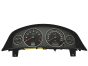 Tacho Kombiinstrument Opel Vectra C Signum 13136725HN 31278