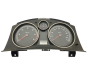 Tacho Kombiinstrument Opel 13216660NC Astra H 26681