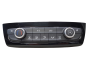 Klimabedienteil Bedienung AC Opel Corsa F 39181223
