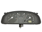Tacho Kombiinstrument Renault Laguna 2 8200218863 B 44829