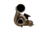 Turbolader Renault R19 1.9 TD 7700869488