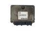 Steuergerät IAW.4AF.M9 55187372 Fiat Magneti Marelli 36162
