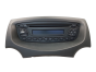 Cd-Radio Ford KA II 7354765220 28223222 Delphi