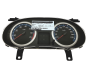 Tacho Kombiinstrument Renault Clio 2 8200451342 30799
