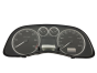 Tacho Kombiinstrument Peugeot 307 9647538480 A01 23210