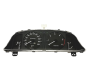 Tacho Kombiinstrument Toyota Corolla 83800-1H190 257320-9320 51256