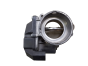 Drosselklappe 03G128063G A2C53249824 VAG TDI 2104