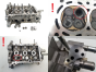 Zylinderkopf 1.0 VVti 1KR742 EGR Toyota IQ 11101-40031