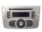 Cd-Radio Alfa Romeo 955 MiTo 1560873490 7648361316 Blaupunkt