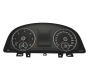 Tacho Kombiinstrument VW Caddy 2K0920865E A2C53437145 VDO 31855