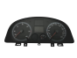 Tacho Kombiinstrument VW Caddy 2K0920841C 110080237019 52294
