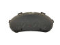 Tacho Kombiinstrument Peugeot 206 9648836380 000500103 1729