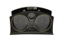 Tacho Kombiinstrument Opel 13225988XJ Astra H GTC 1913