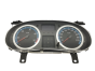 Tacho Kombiinstrument Renault Clio 2 8200451344 44682