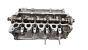 Zylinderkopf 110421615R--B 110413019R 1.5dci Renault Mercedes 115000 km