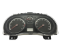 Tacho Kombiinstrument Opel Corsa D P0013312031 0001864940 55434