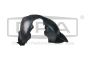 Radkasten Vorne Rechts 2K7805912B 88051783302 VW Caddy DPA