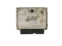 Motorsteuerung 06A906032AJ 0261206601 VW Seat 45014