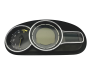 Tacho Kombiinstrument Renault Megane 3 248105260R 56972