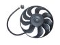 Kühlerlüfter 1C0959455C 99590017901 VW Audi Skoda Vika