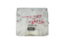 Motorsteuerung 89666-20050 175200-4151 Toyota Denso 36083