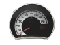 Tacho Kombiinstrument 107 C1 Aygo 83800-0H031 Toyota PSA 56432