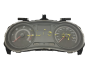 Tacho Kombiinstrument Renault Clio 3 8200582702 G 43571